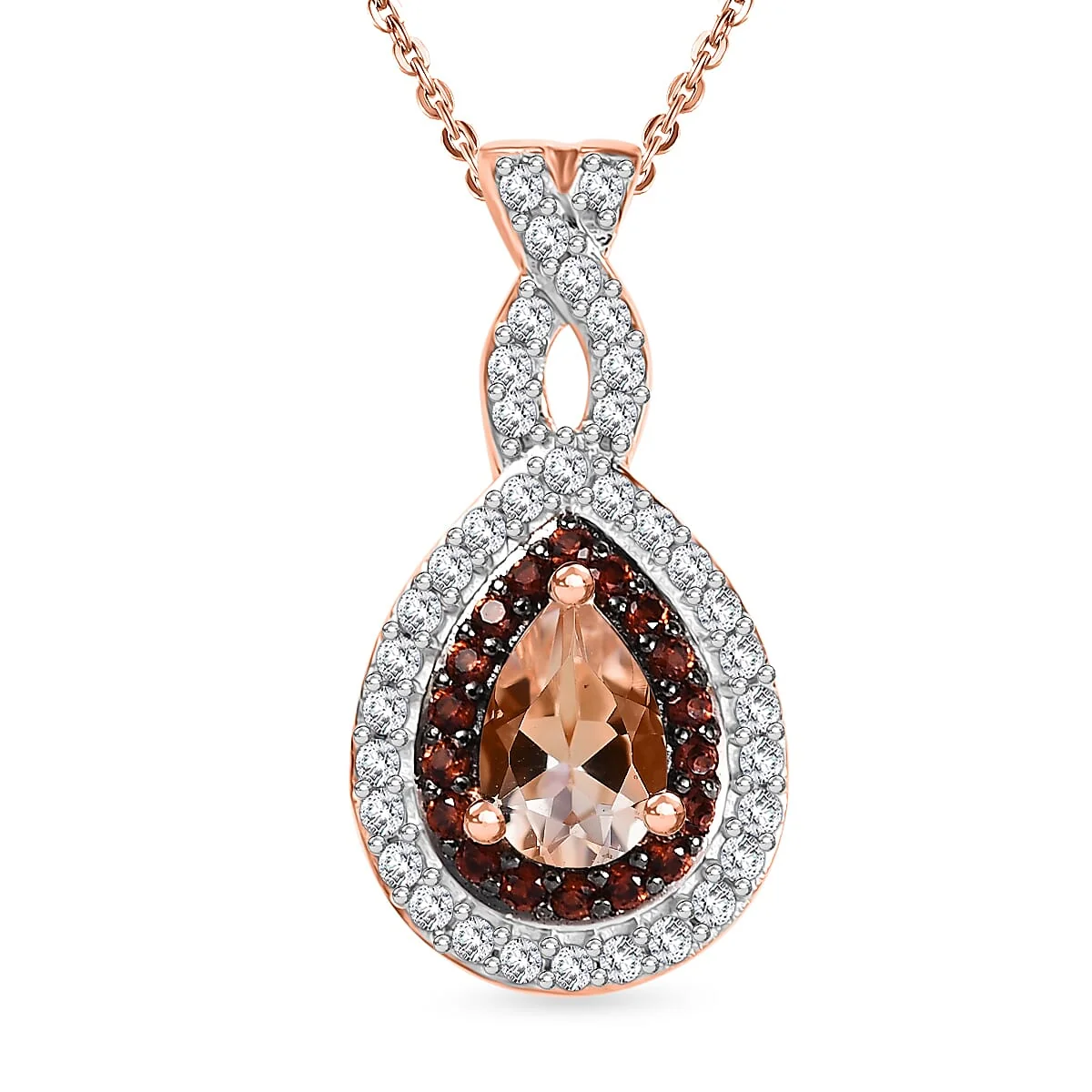 Fashionable HomeJewelryPendants 4340525 Stylish