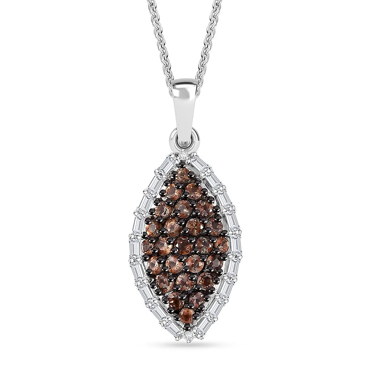 Soft HomeJewelryPendants 4306540 High-Performance