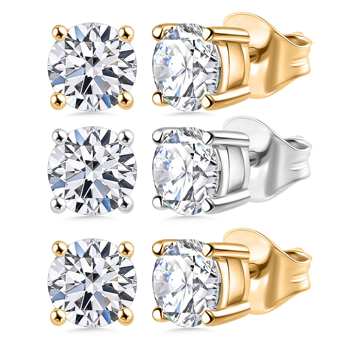 Carefully Designed HomeJewelryEarringsStud 4362410 Crafted