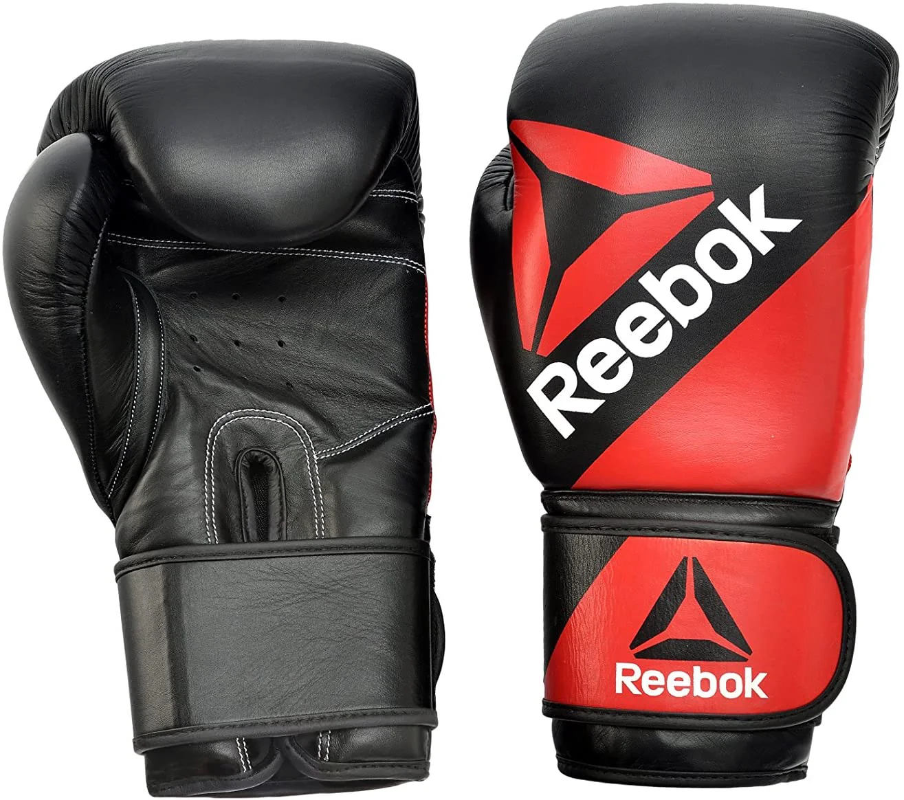 Optimized Reebok Men's Training Glove 12Oz Boxing Gloves Next-Generation