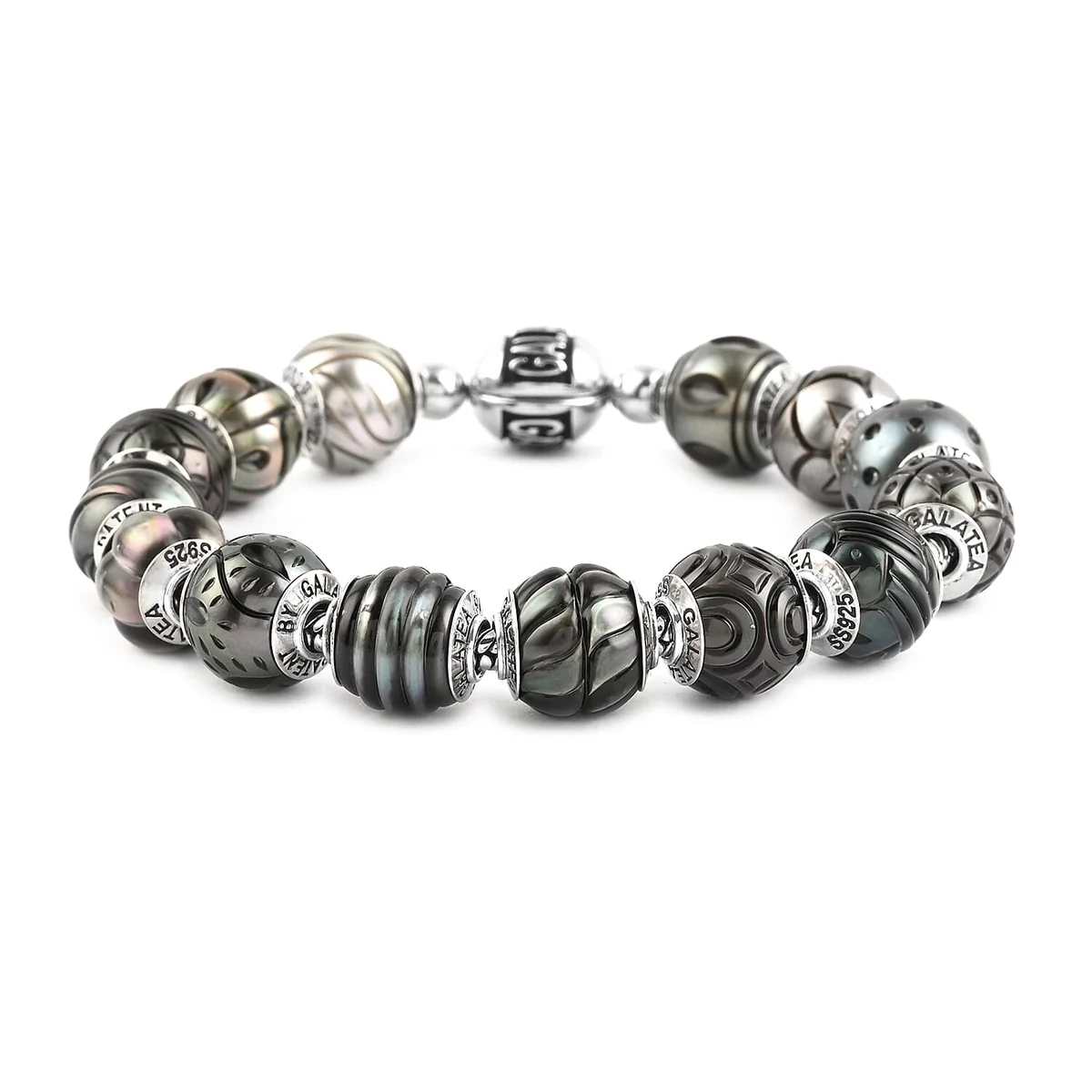 Carefully Designed HomeJewelryBraceletsBeaded Bracelets 3651672 Easy-to-Use
