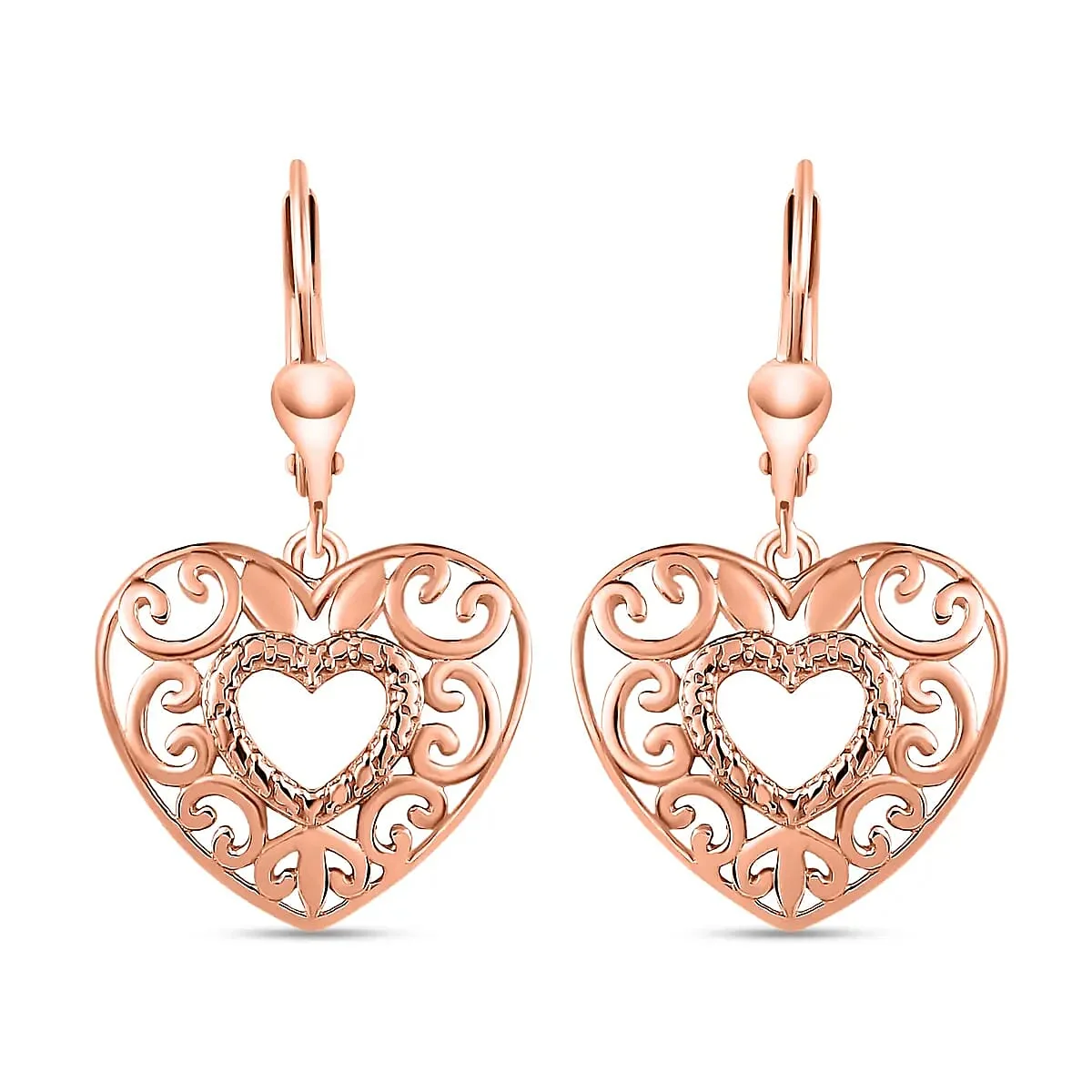 Crafted HomeJewelryEarringsDrop 2994890 Luxury