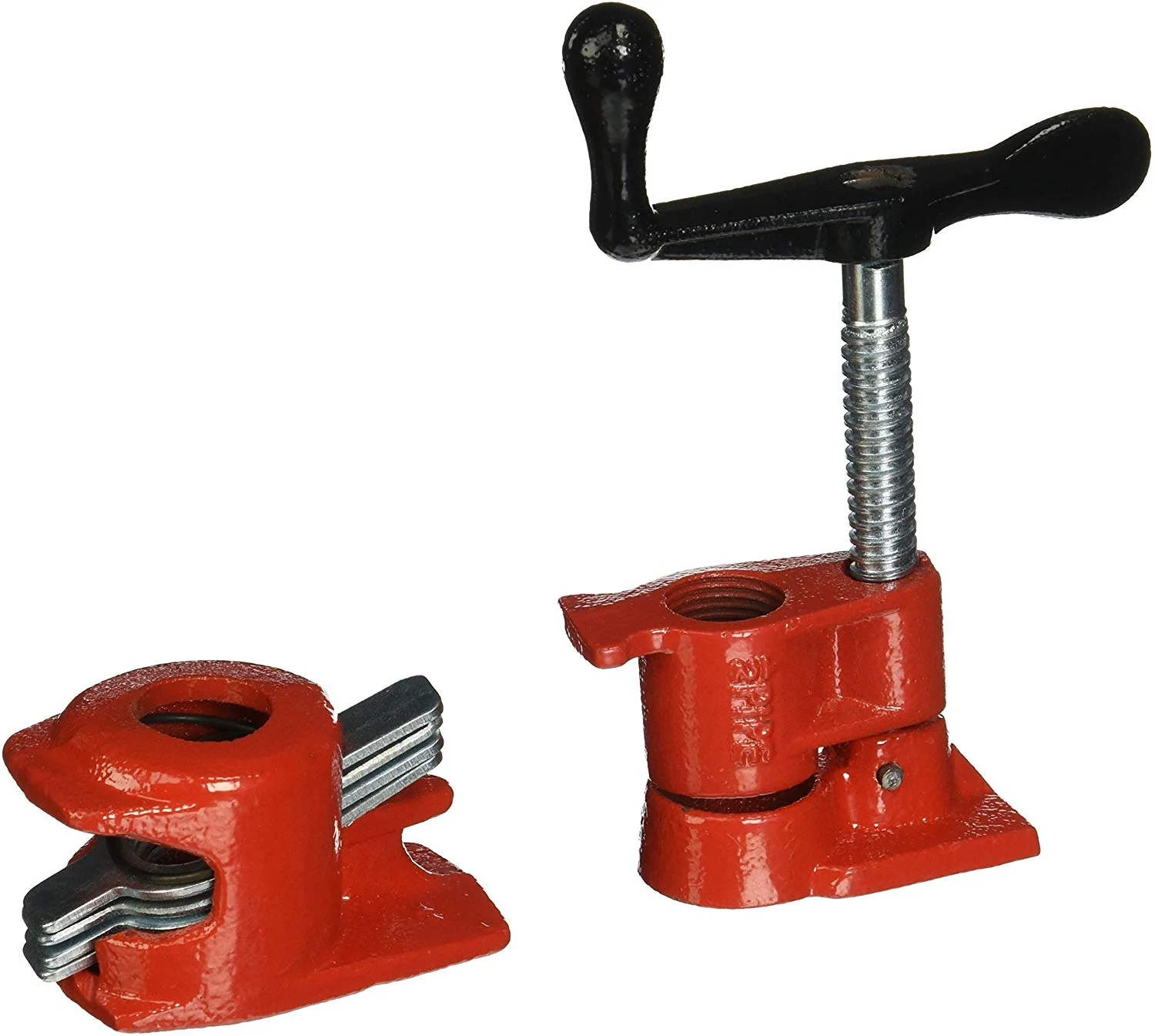 Efficient Wood Clamp Head 1 2 Inch For Pipe Specialty