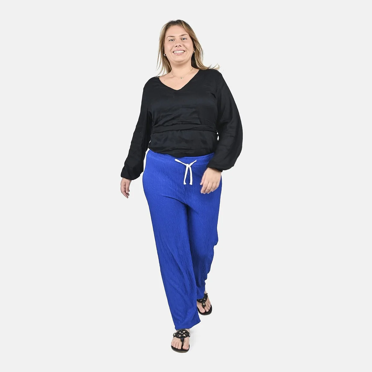 Lightweight HomeWomen's Fashion AccessoriesPants 7699936 Versatile