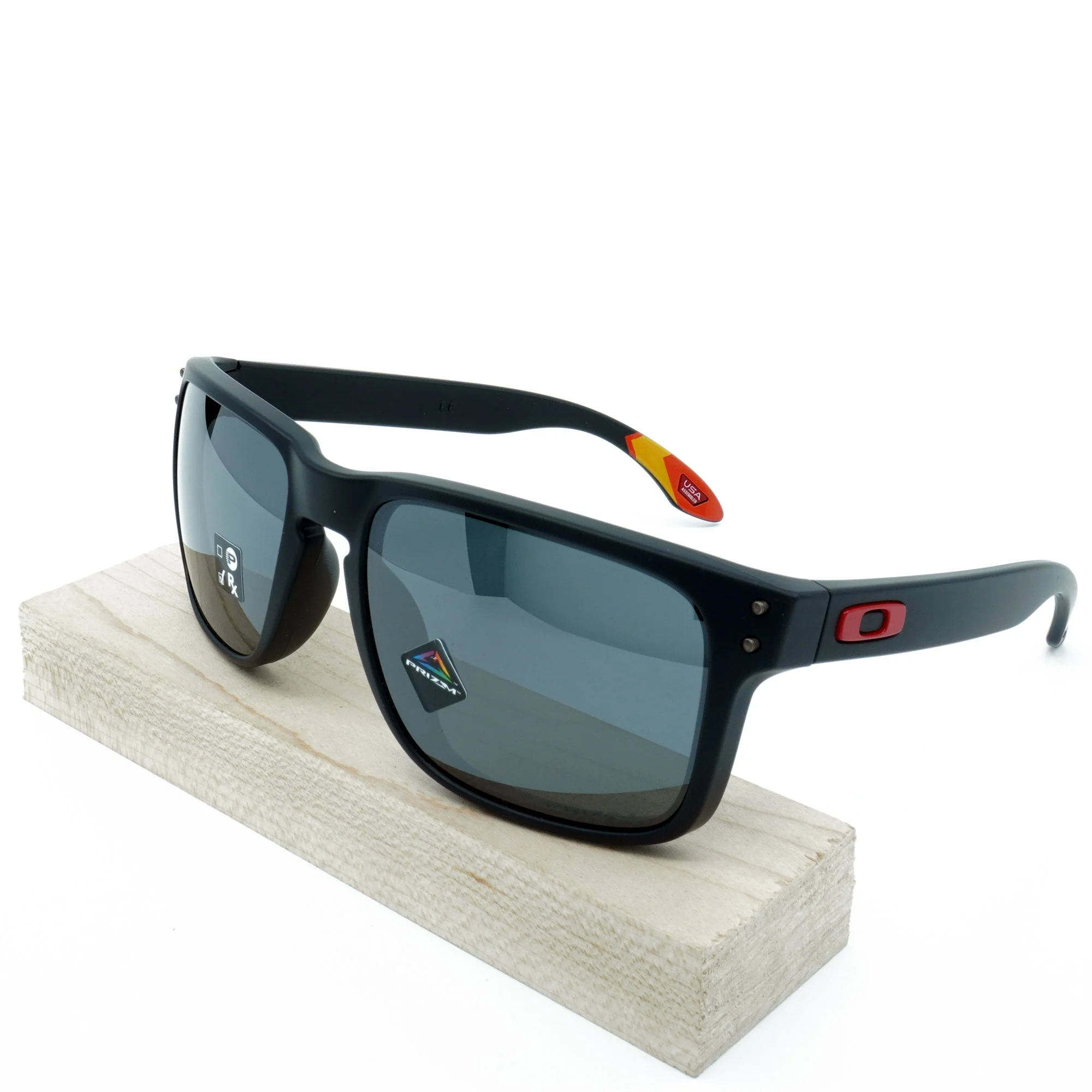 Detailed Oakley Men's Holbrook Sunglasses Easy-to-Use