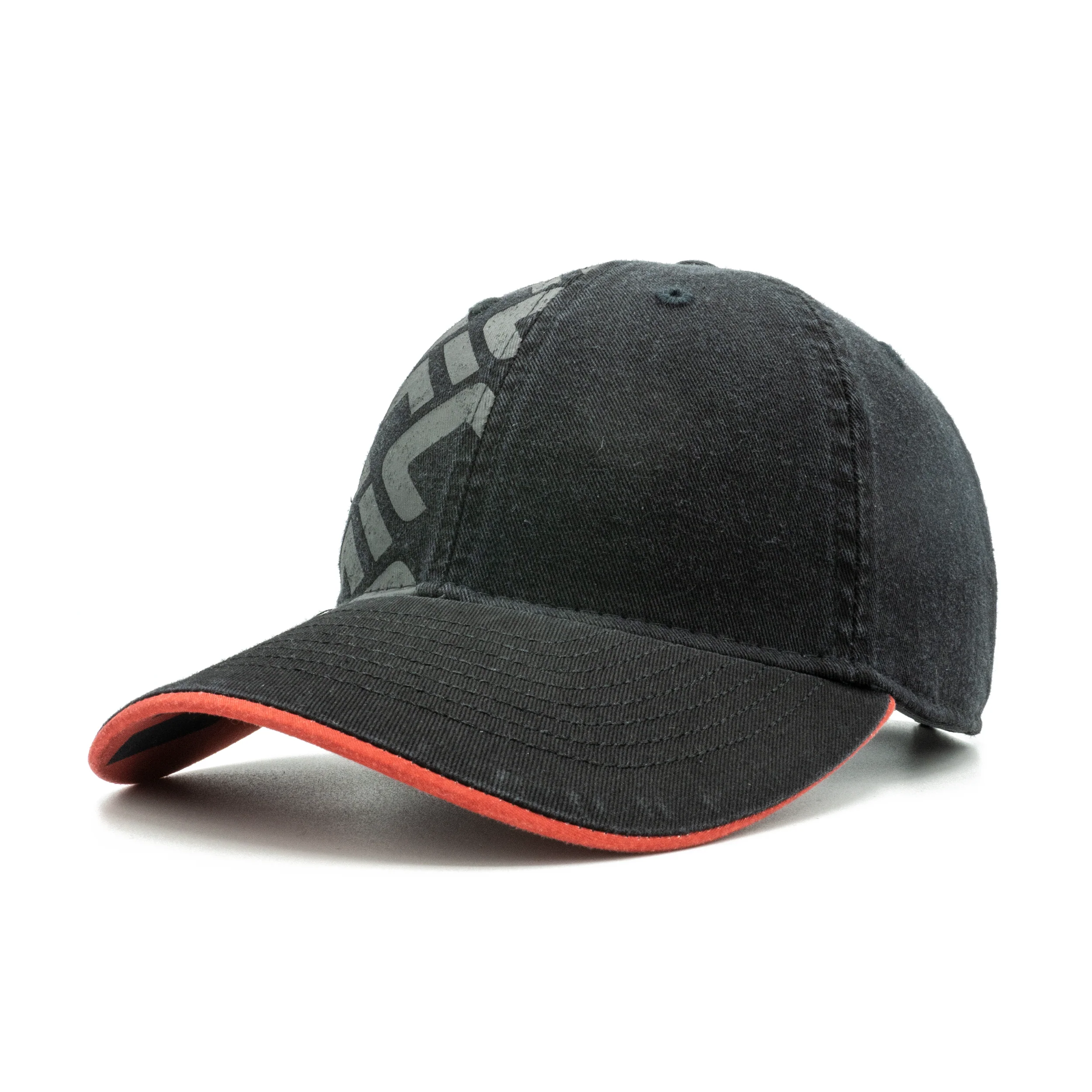 Next-Generation Reebok Men's UFC Strapback Dad Hat Hats Breathable
