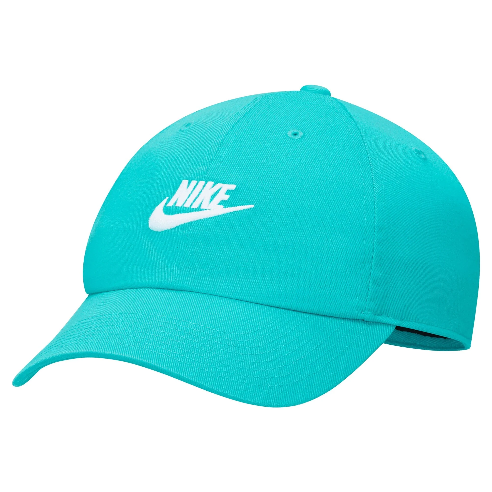 Practical Nike Aqua Futura Wash Club Adjustable Hat Hats Consistent
