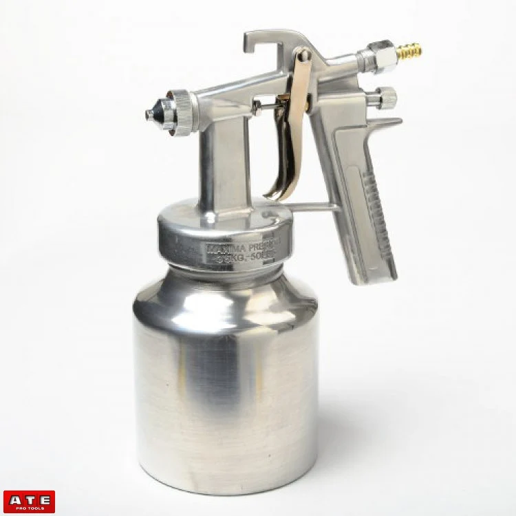 High-Performance Spray Gun for Air Compressor Original