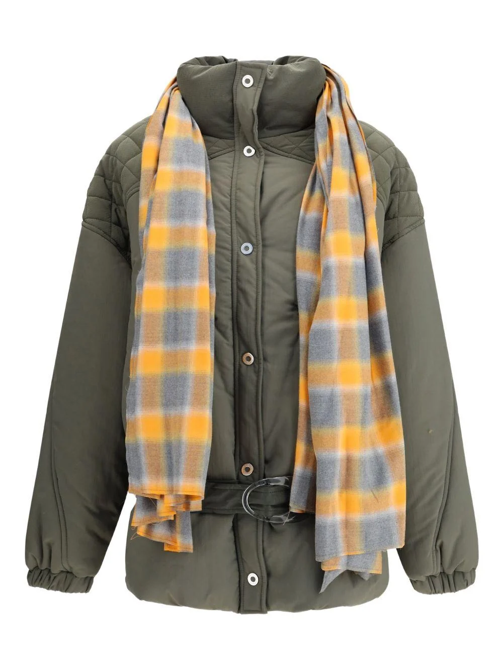 Outstanding Amy Down Jacket Professional
