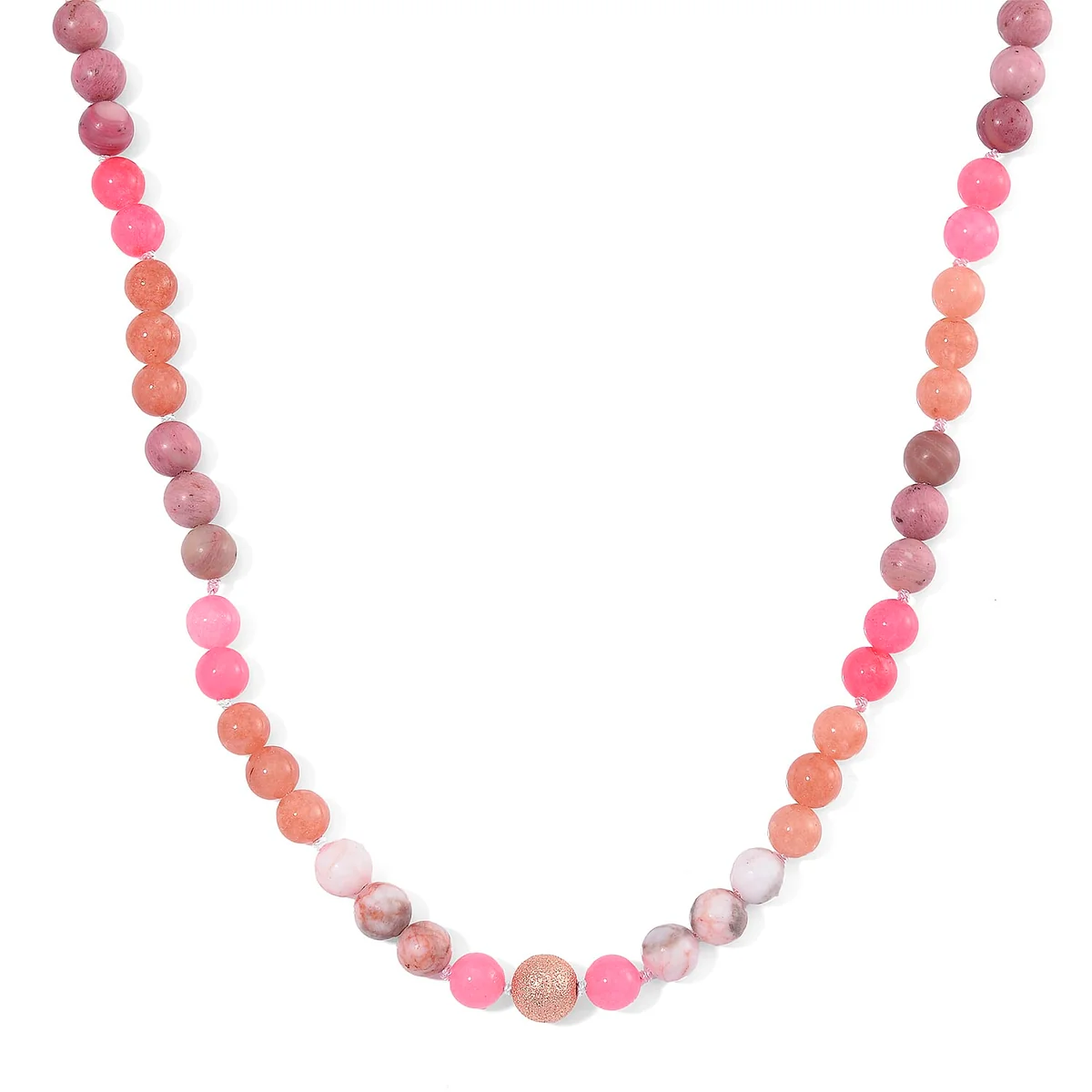 User-Friendly HomeJewelryNecklacesBeaded Necklaces 8110022 Sophisticated
