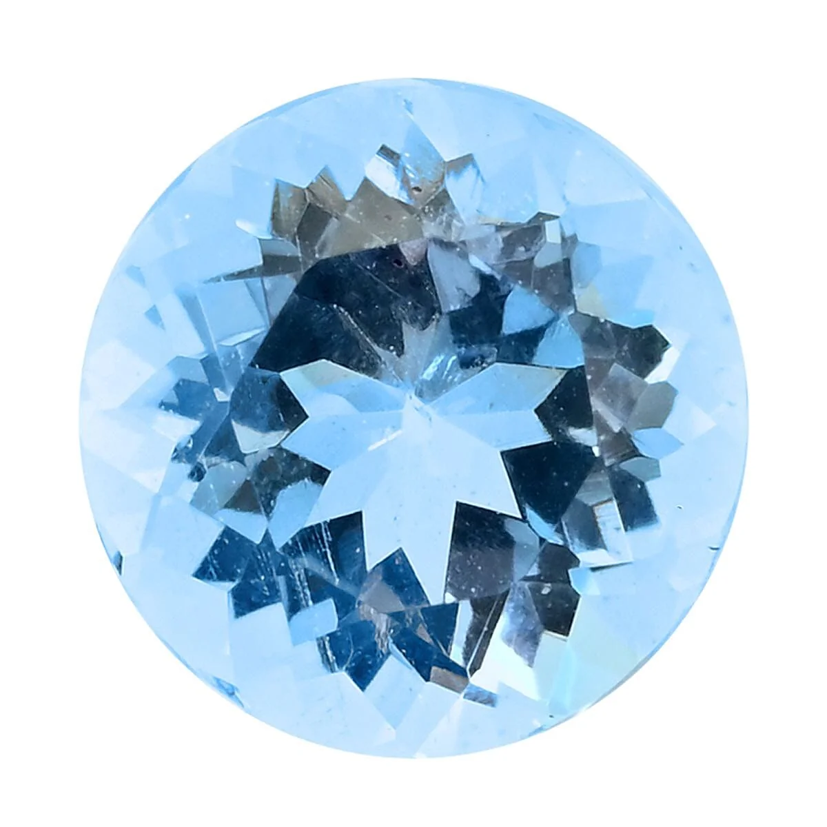 Carefully Designed HomeJewelryLoose GemstonesAquamarine Stone 7816853 Trendy