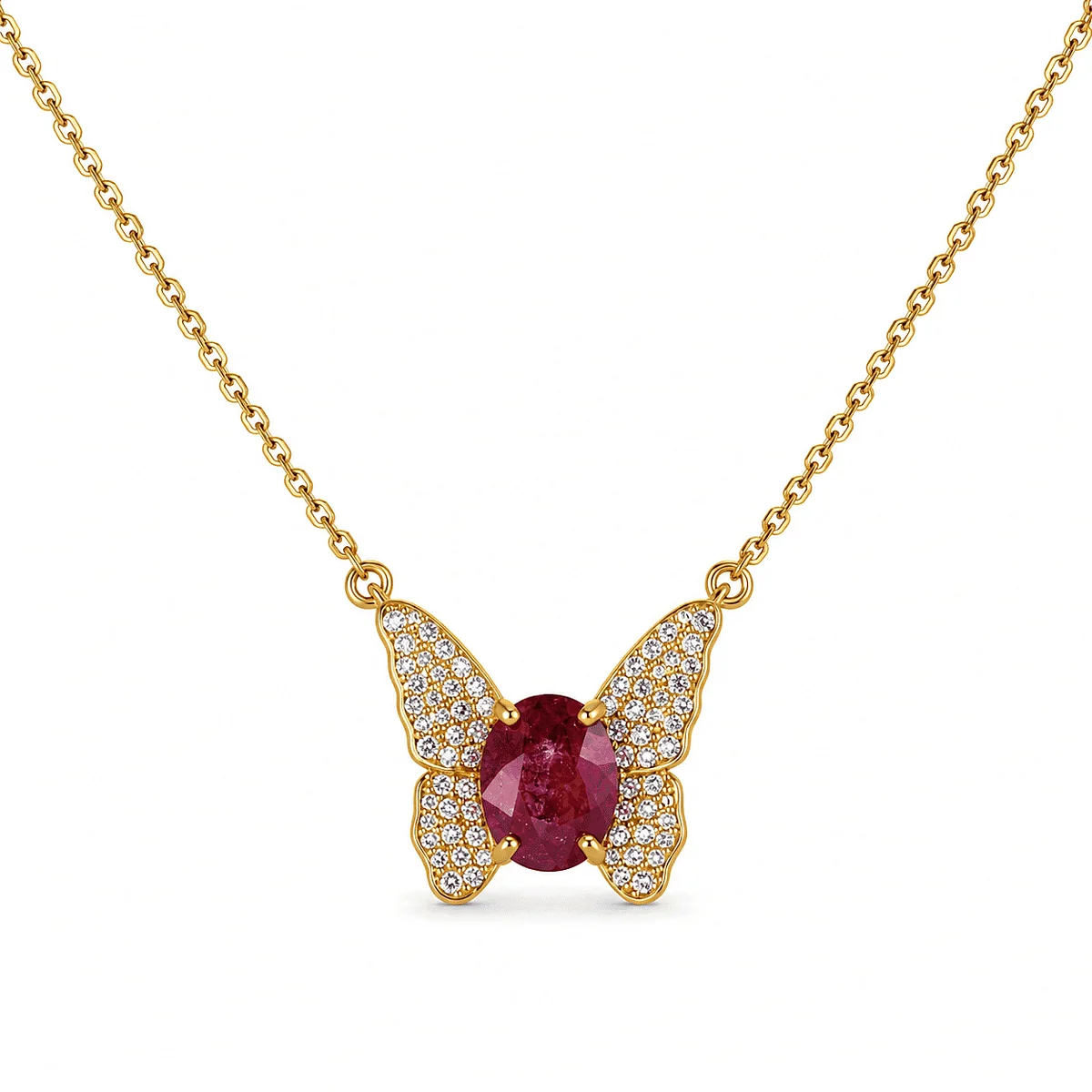 Powerful HomeJewelryPendants 8673729 Premium