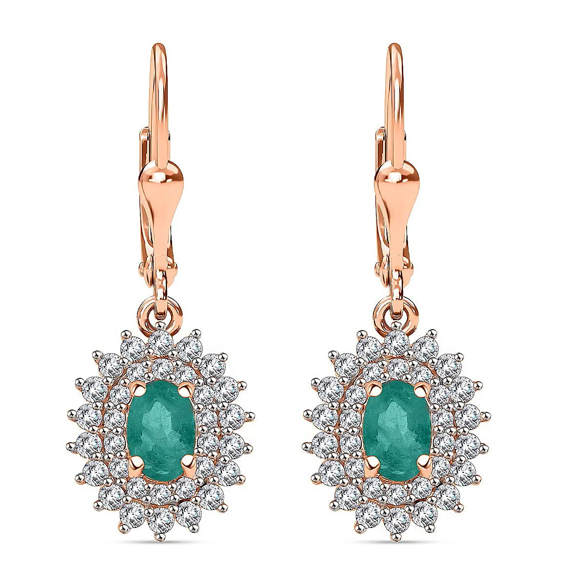 Luxury HomeJewelryEarringsDangle 8088779 Exceptional