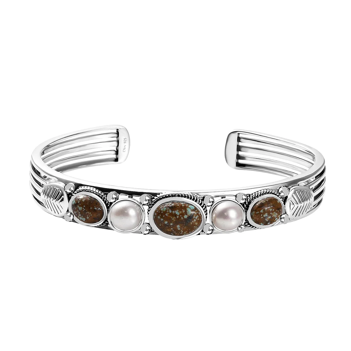 Durable HomeJewelryBraceletsCuffs 7823130 Secure