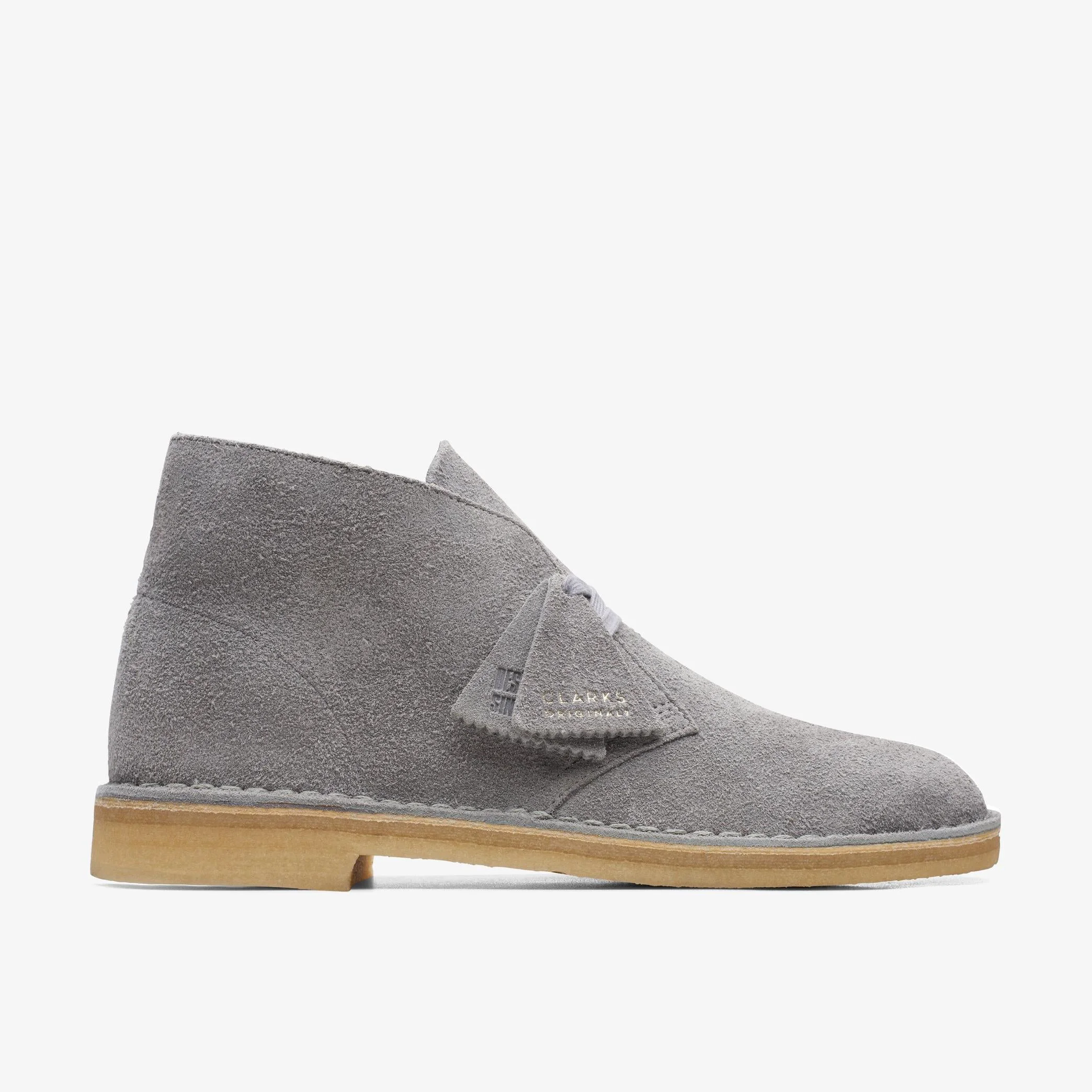 Exceptional Mens Clarks Desert Boot Professional