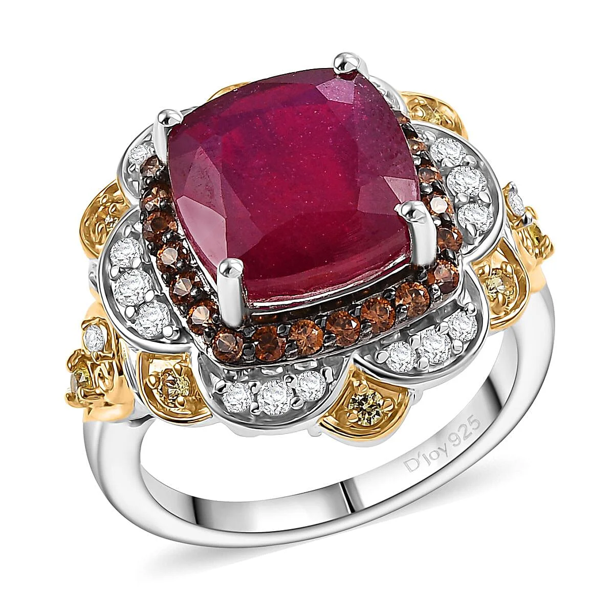 Trusted HomeJewelryRingsHalo Rings 8121260 Elite