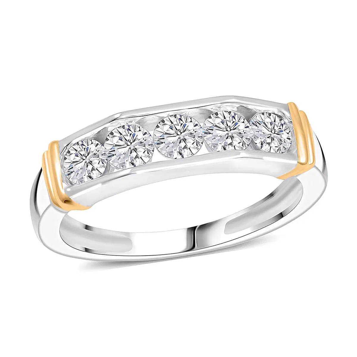 Efficient HomeJewelryRingsFashion Rings 8413101 Unique