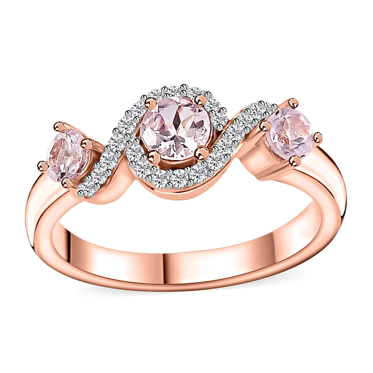 Modern HomeJewelryRingsFashion Rings 7792148 Pure