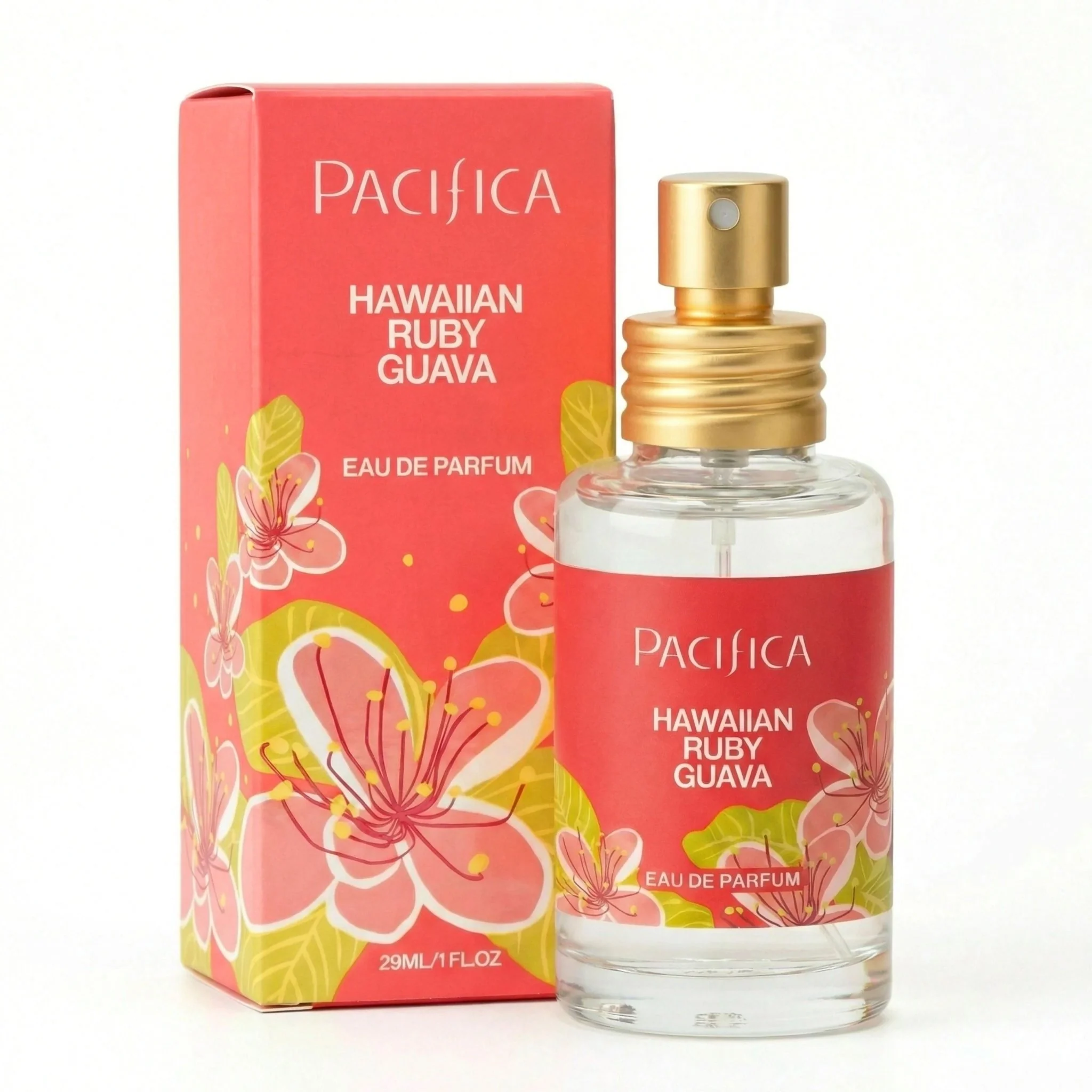 Healthy Hawaiian Ruby Guava Spray Perfume Specialty