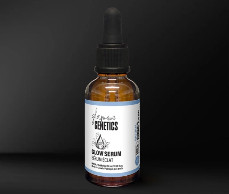 Durable Glow Serum - Hyaluronic Acid 30 mL High-Performance