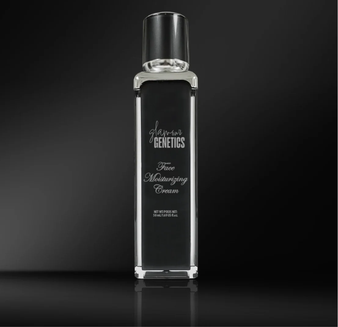Advanced Black Pearl • Face Moisturizing Cream 50ml Outstanding