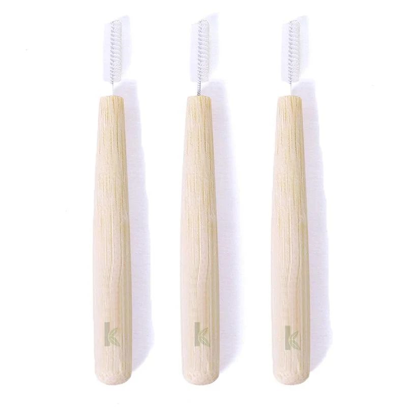 Solid Interdental Brush Fine