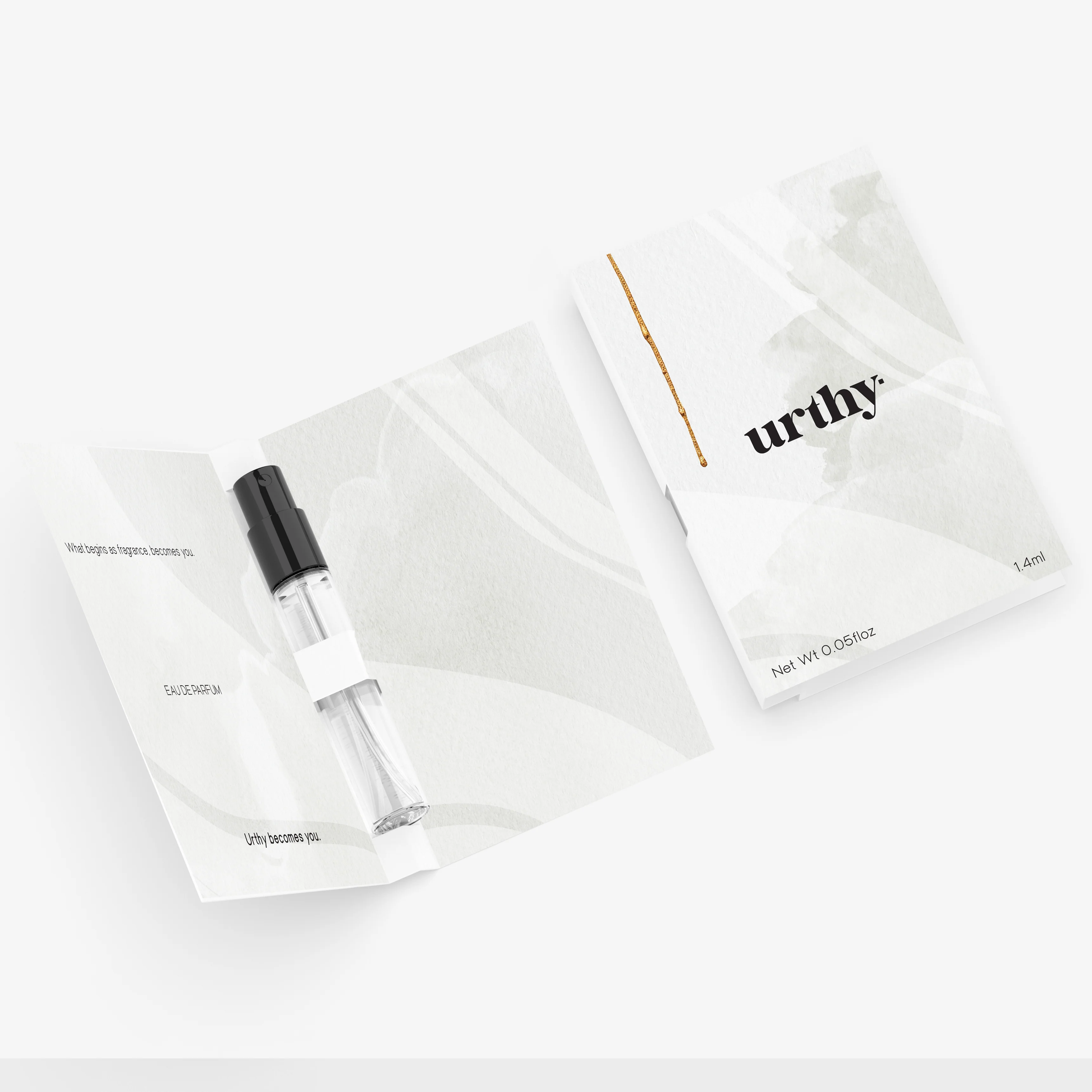 Advanced Scent Minis Comfortable