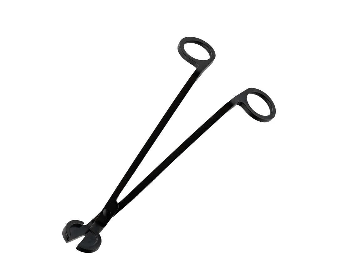 Modern Wick Trimmer Refined