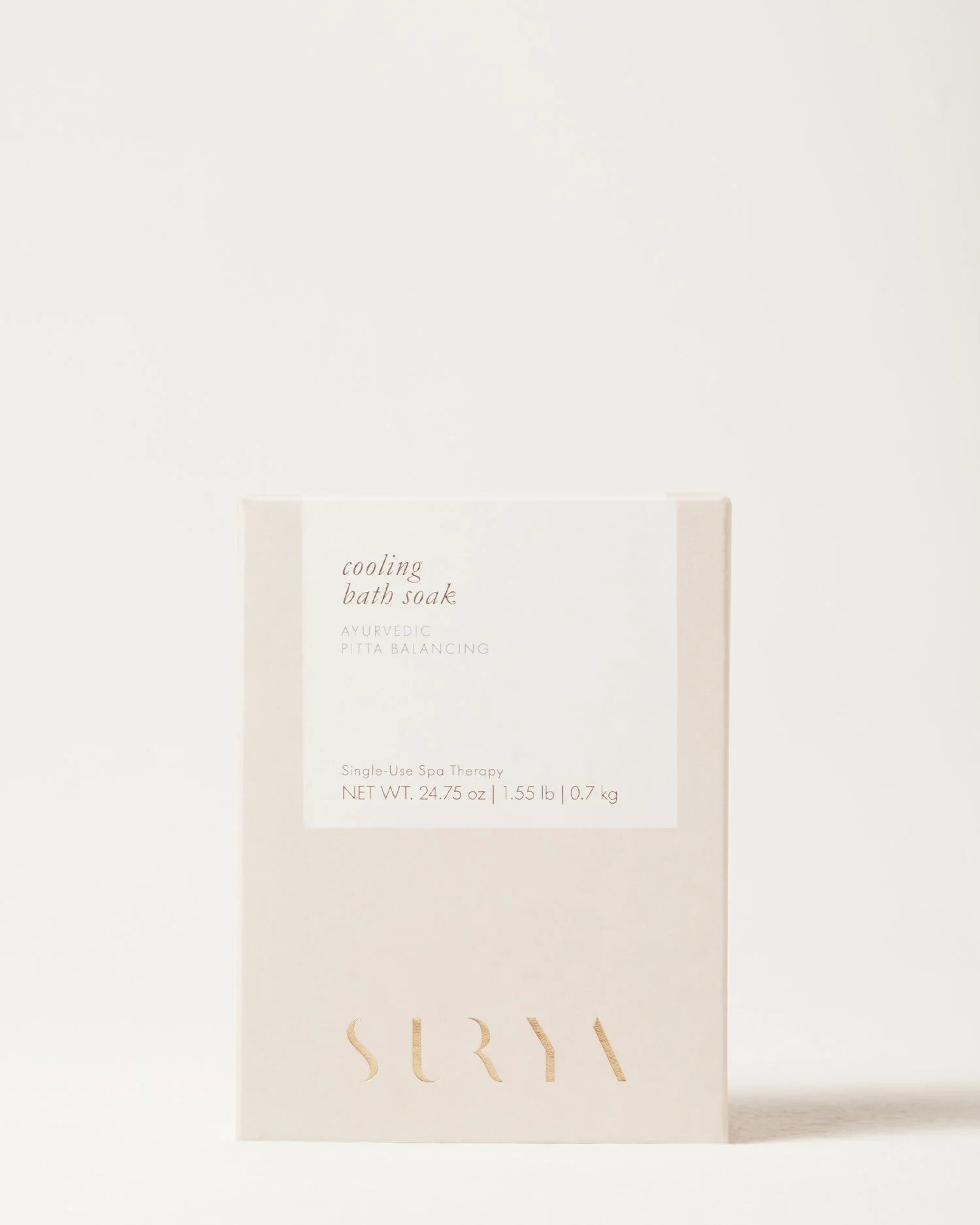 Innovative Cooling Bath Soak Original