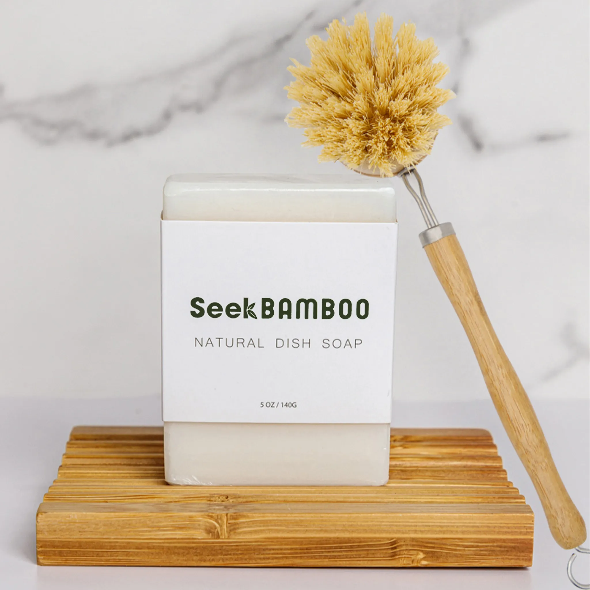 Superior Zero Waste Cleaning Kit Reliable