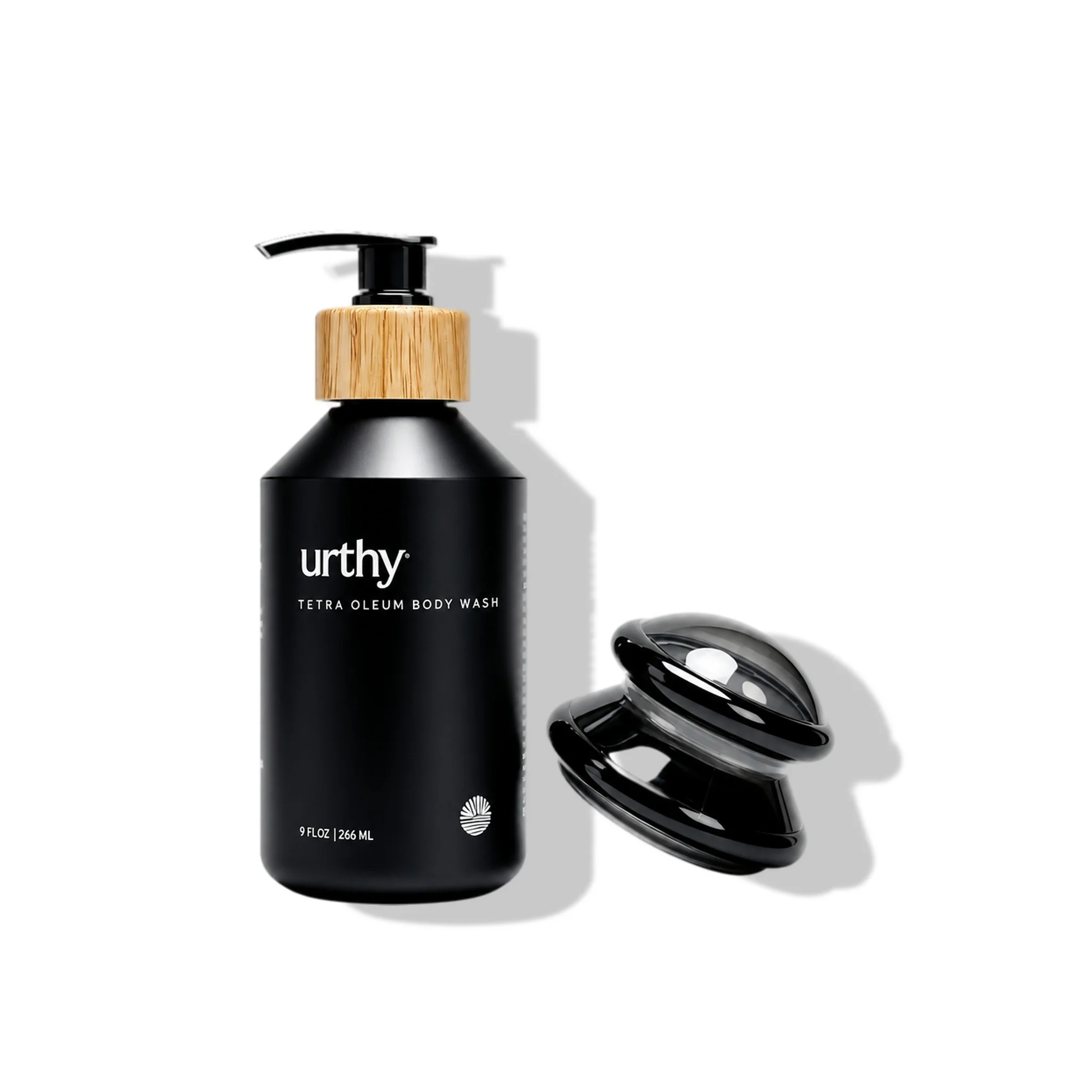 Advanced Tetra Oleum™ Body Renewal Comfortable