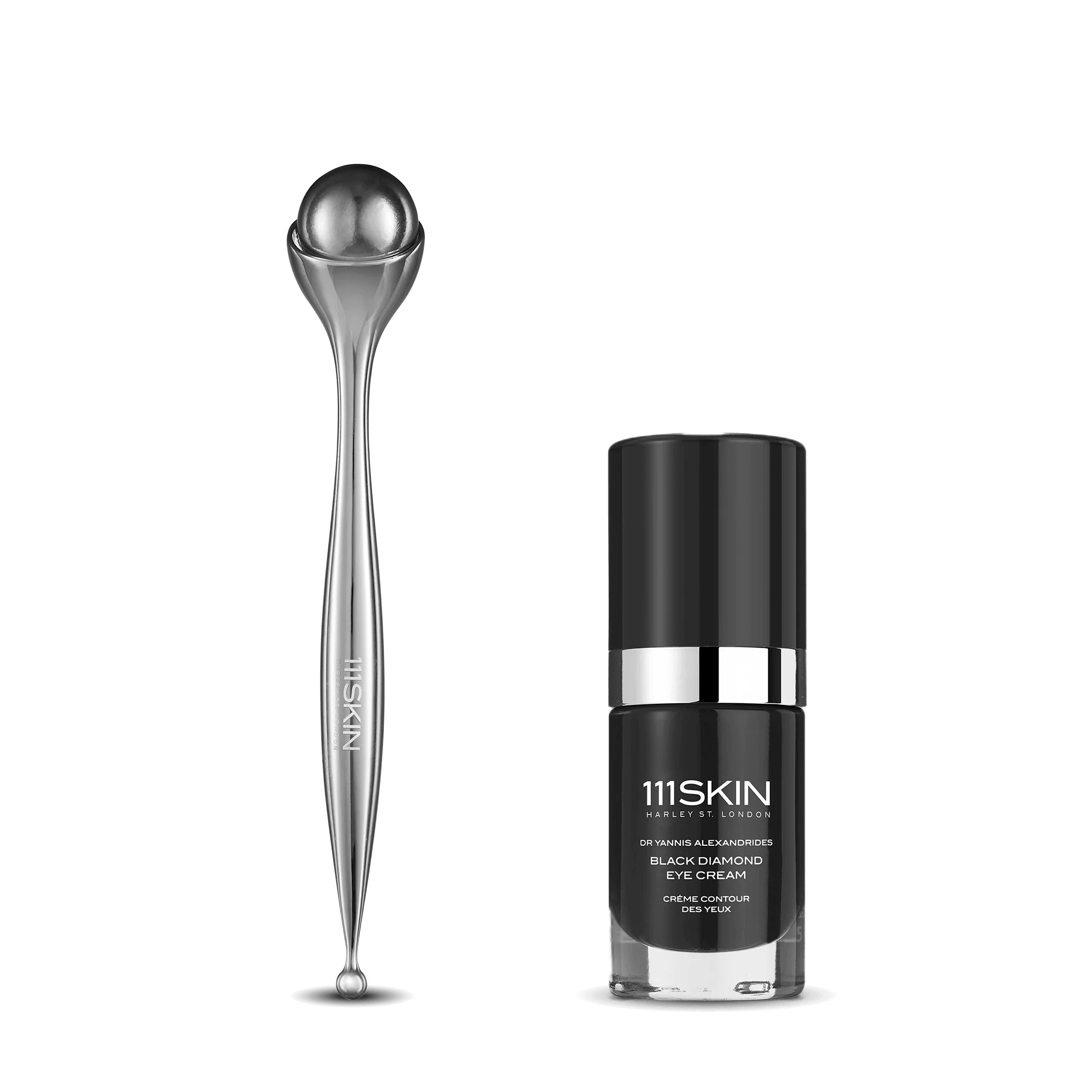 Effective Firming Eye Roller Duo Specialty