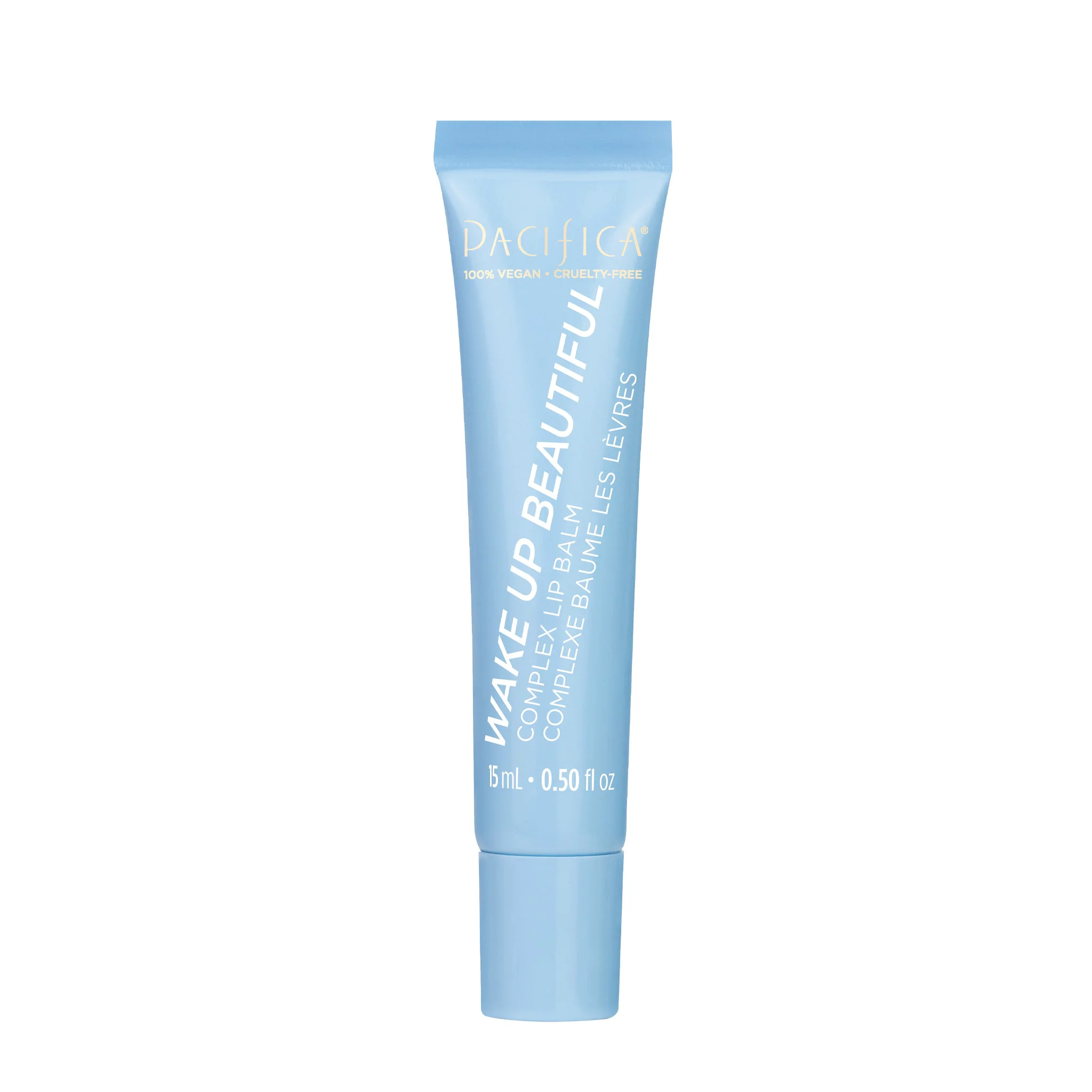 Artisan Wake Up Beautiful Complex Lip Balm Durable
