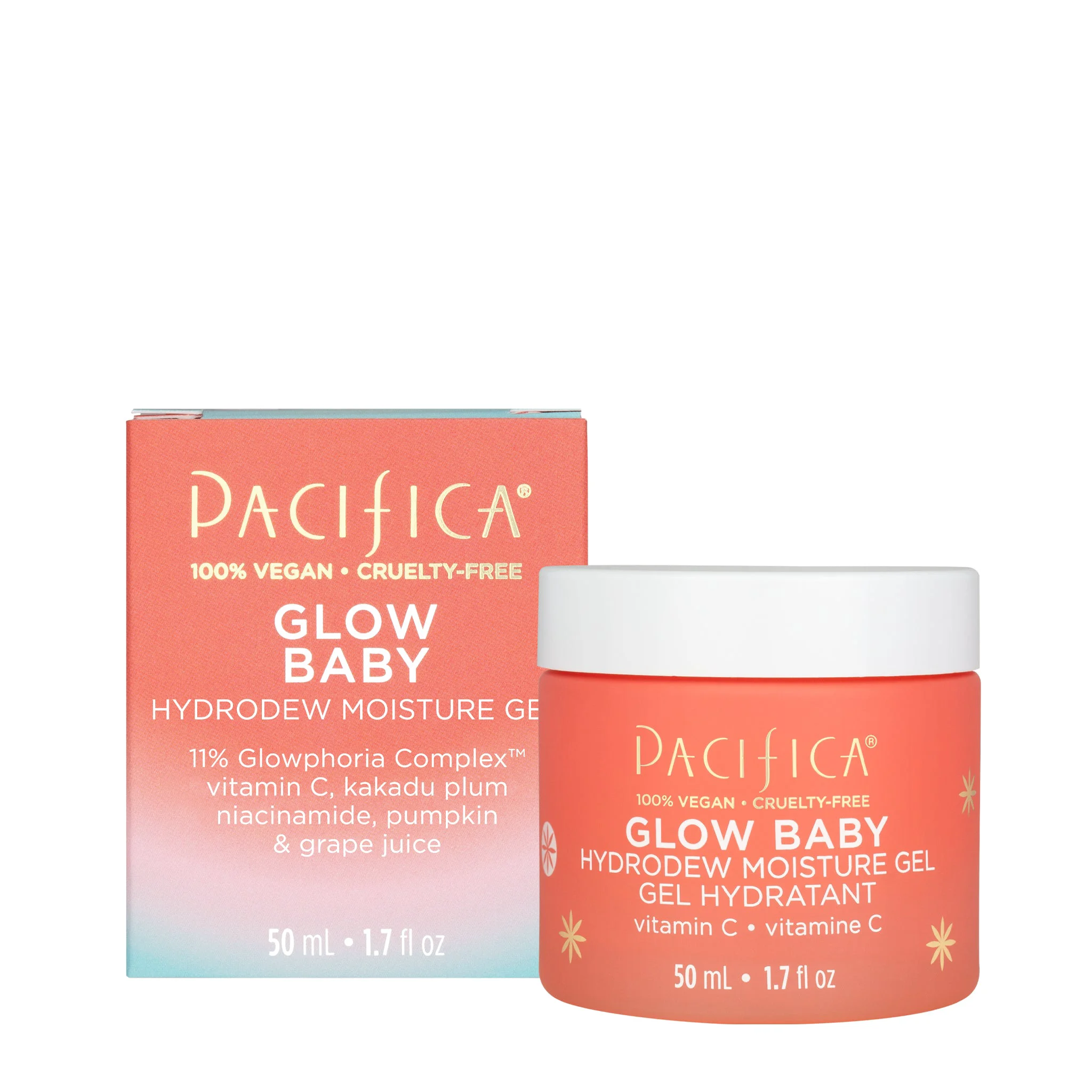 Top-Quality Glow Baby Hydrodew Moisture Gel Fast
