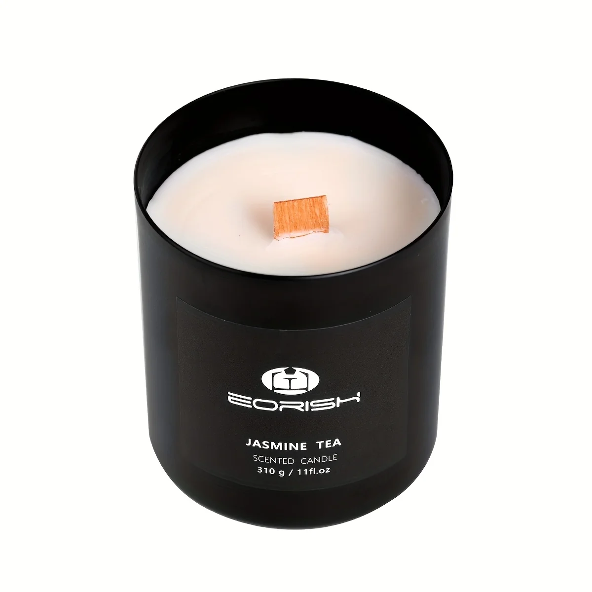 Refined 11oz Soy Wax Candle – 70H Burn Multiple Scents Gift-Ready Selected