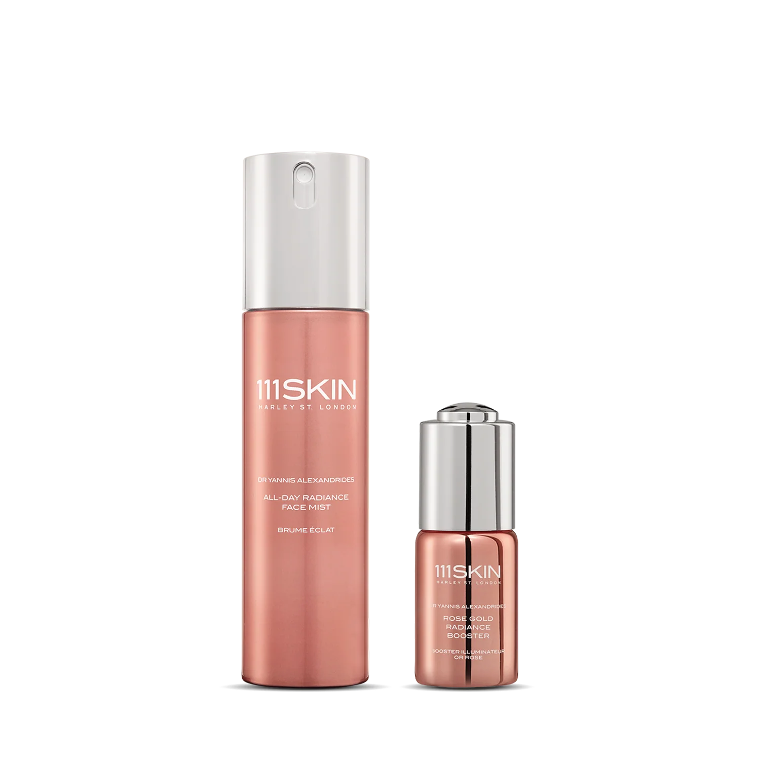 Luxury All Day Glow Duo Selected