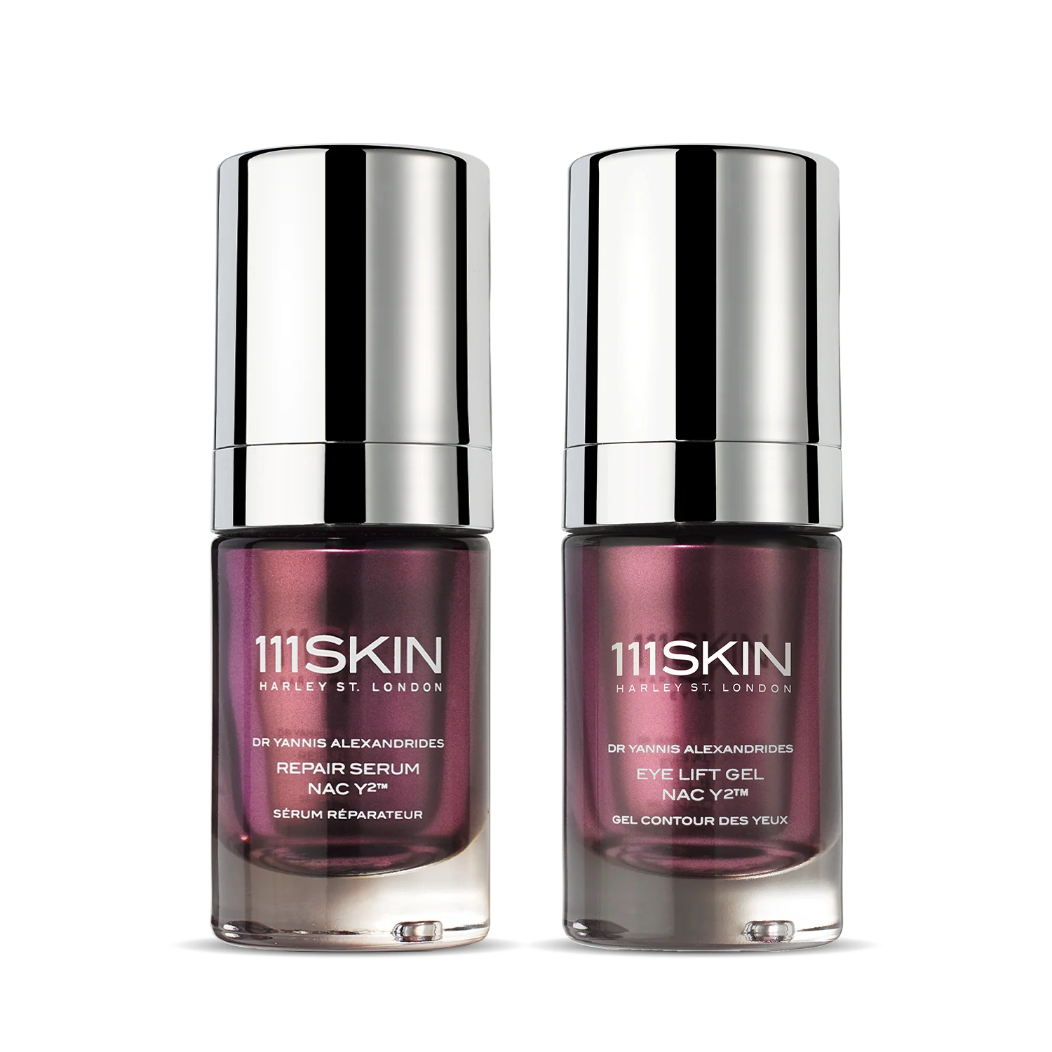 Unique Essential Repair Duo Premium