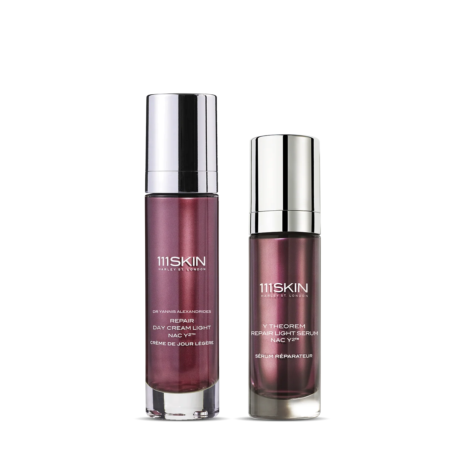 Stylish Weightless Duo Relaxed