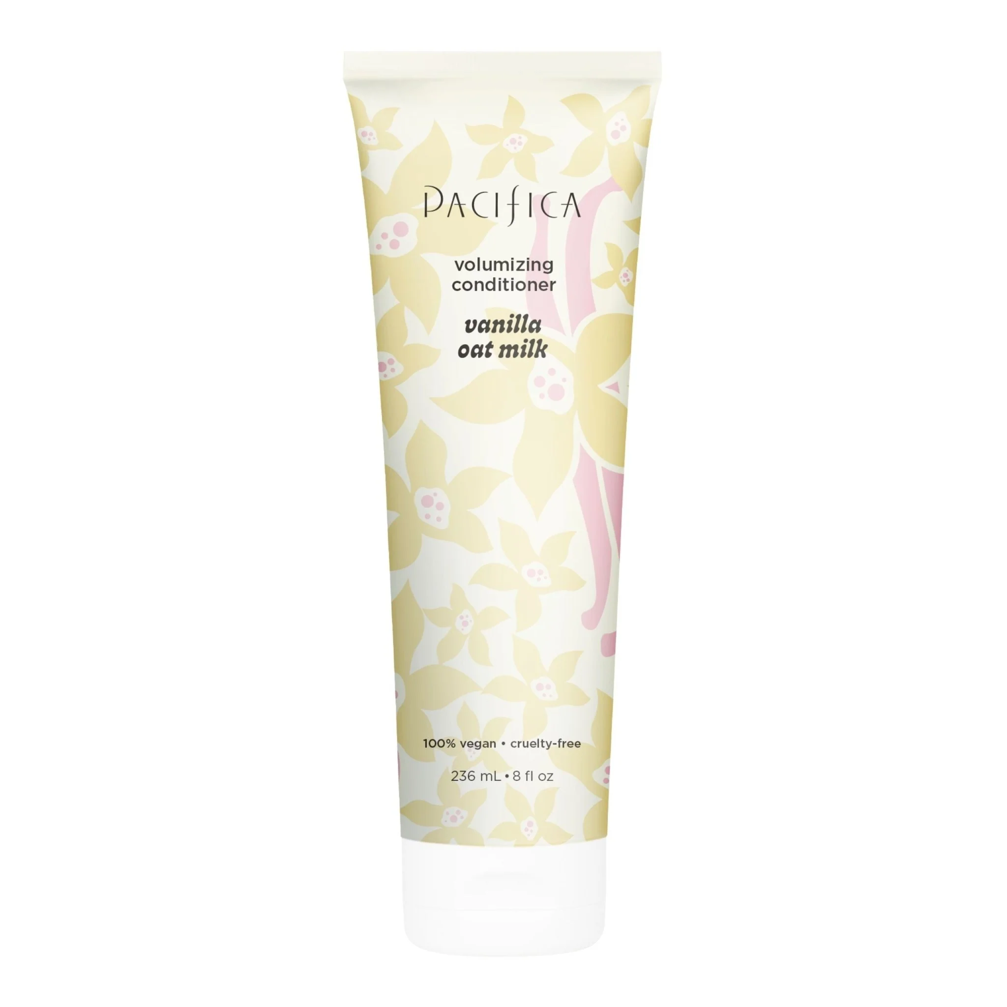 Selected Vanilla Oat Milk Volumizing Conditioner Refined