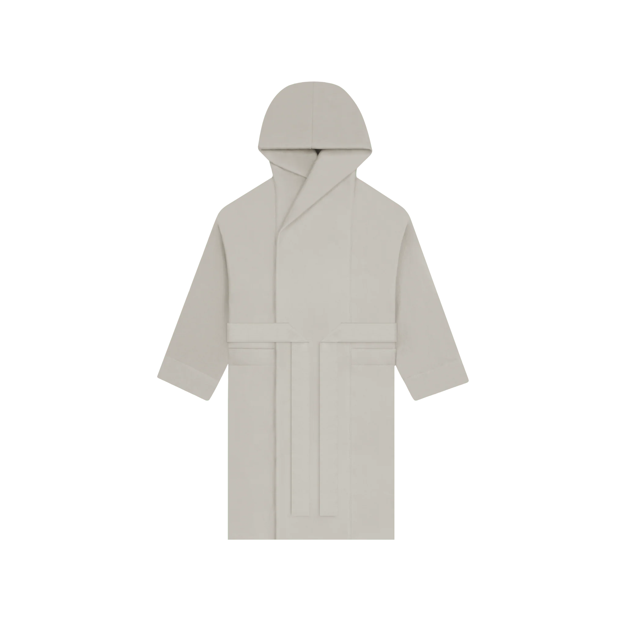 Modern Heavyweight Home Robe Professional