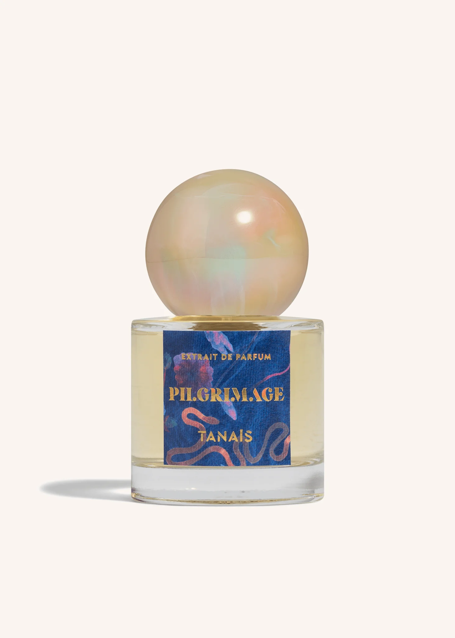 Fashionable PILGRIMAGE ° EXTRAIT DE PARFUM Clean