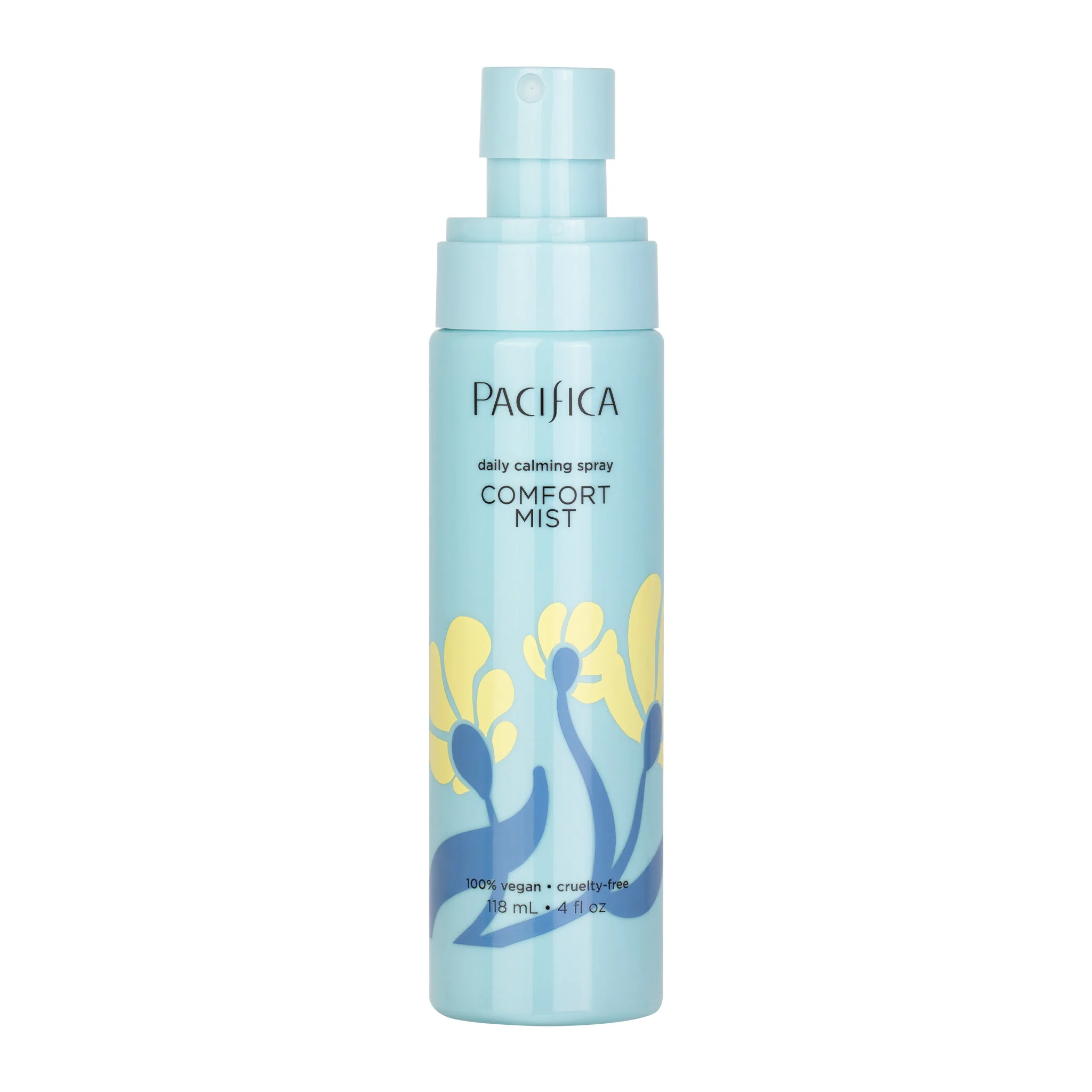 Selected Comfort Mist Daily Calming Spray Artisan