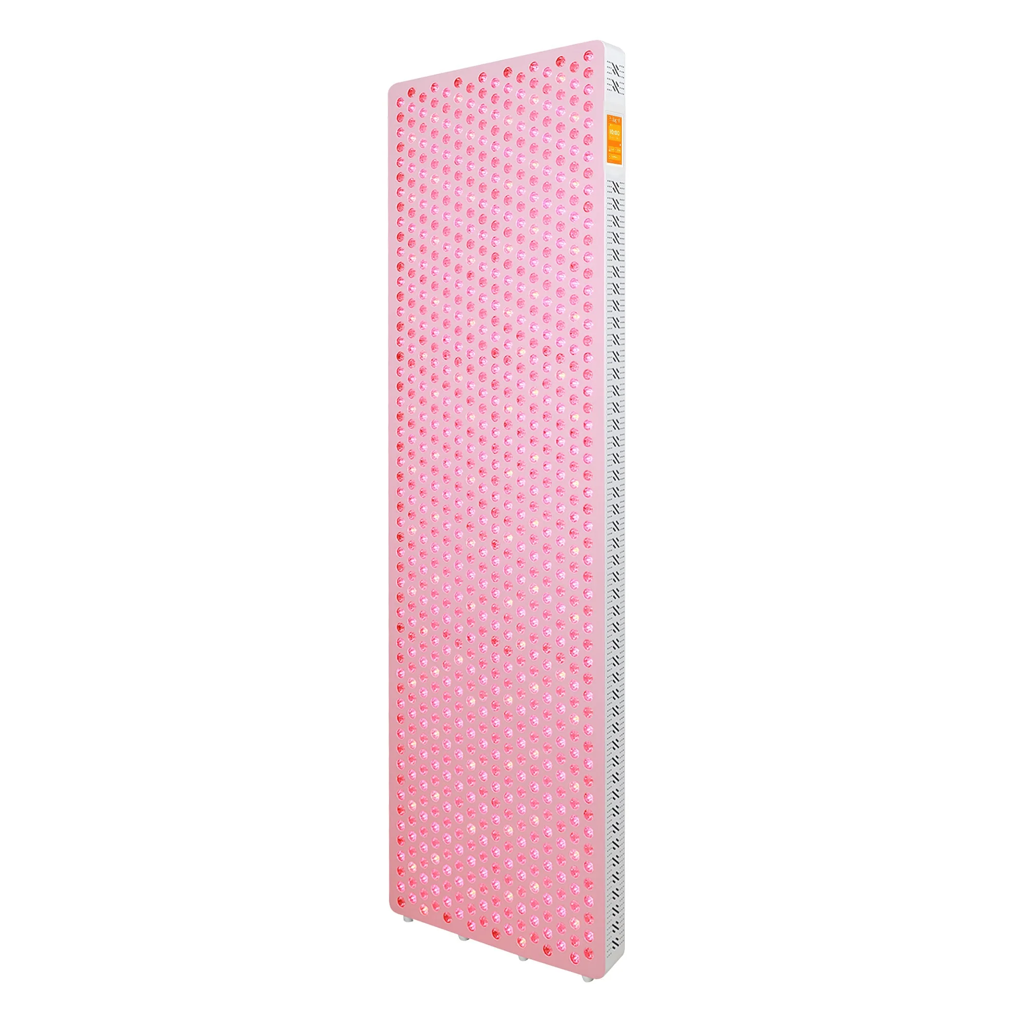 Breathable ReJuvenate Whole Body Panel for Med Spa Wellness Center Medical Clinic — Adjustable Brightness Pulsed Frequencies Sophisticated