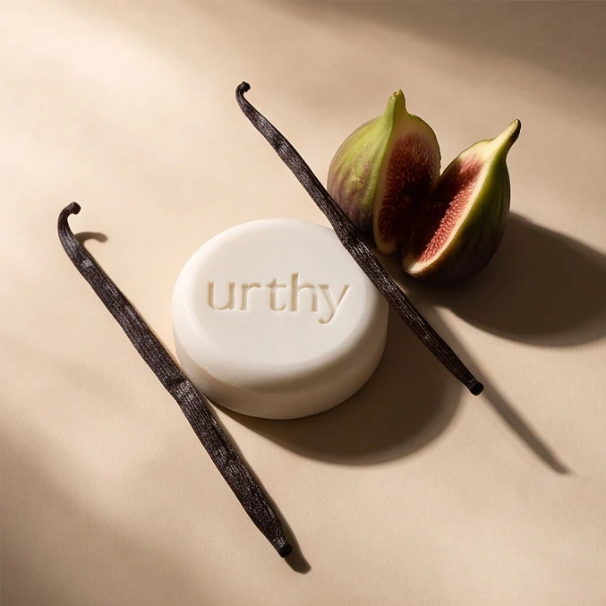 World-Class Holiday Solid Body Oil Bar Expertly Made