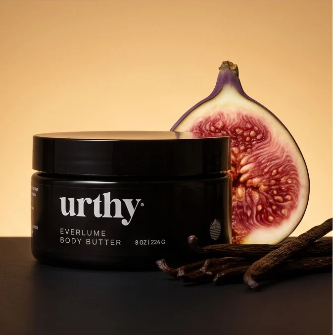 Clean Holiday Everlume™ Body Butter Solid
