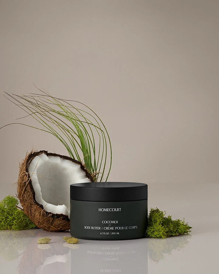 Official Body Butter Relaxed