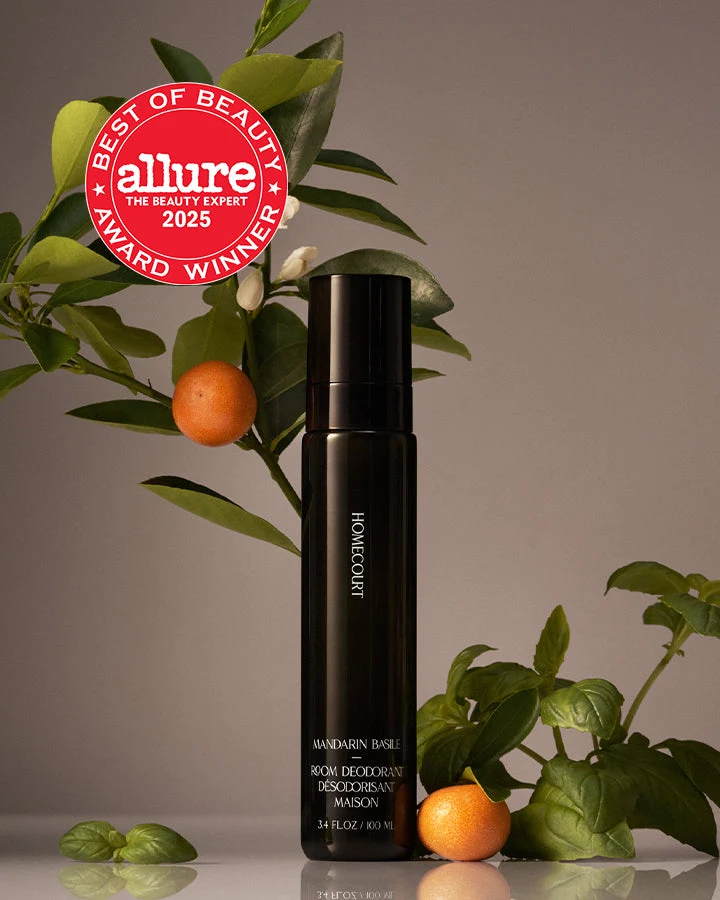 Professional Room Deodorant Sustainable