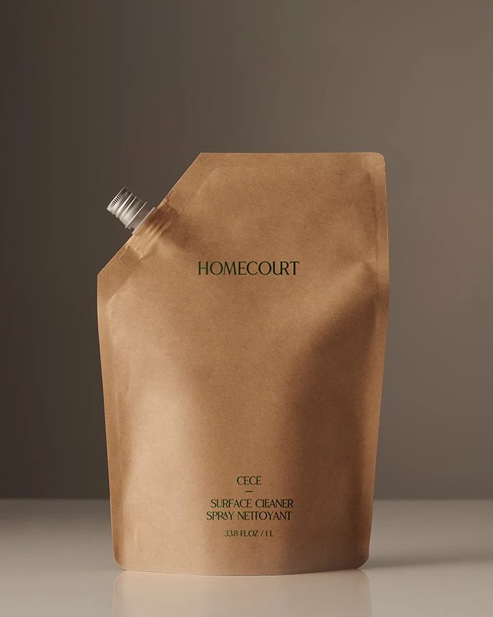 Modern Surface Cleaner Refill Traditional