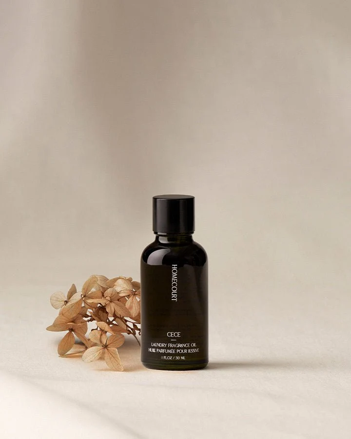 User-Friendly Laundry Fragrance Oil Recyclable