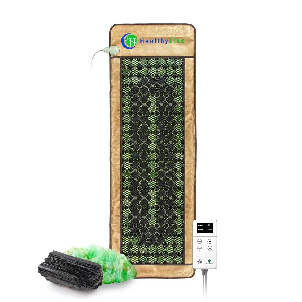 Consistent MESH Series Far Infrared Heating Mats Breathable